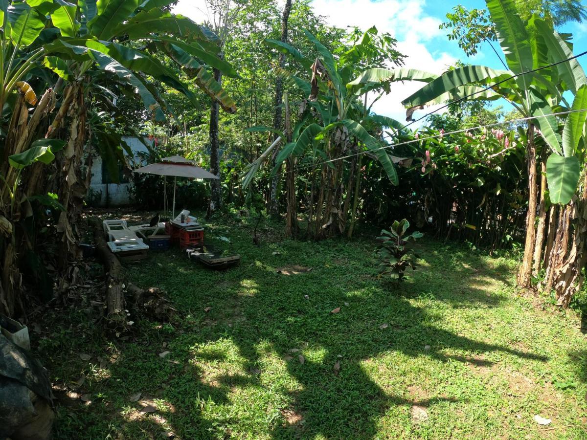 Reciclarte Galeria Hostal Capurganá 外观 照片